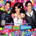 Hum Tum Shabana (2011) Mp3 Songs